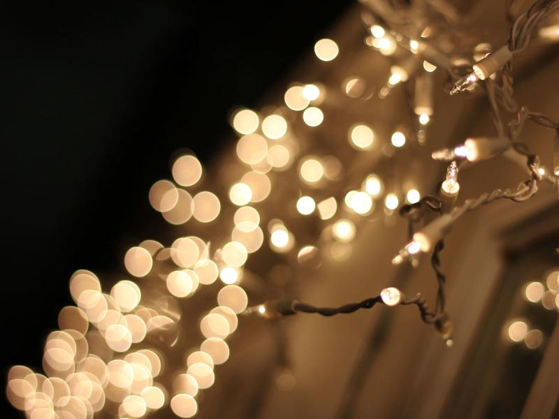 Dungiven prepares for big Christmas light switch on this weekend