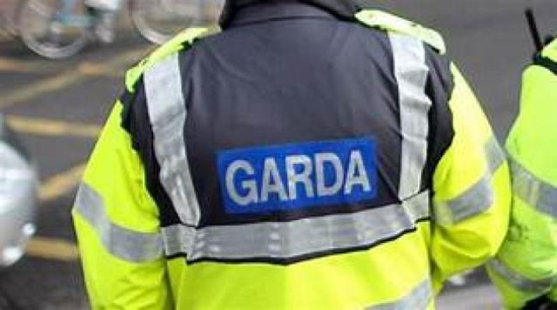 Gardai