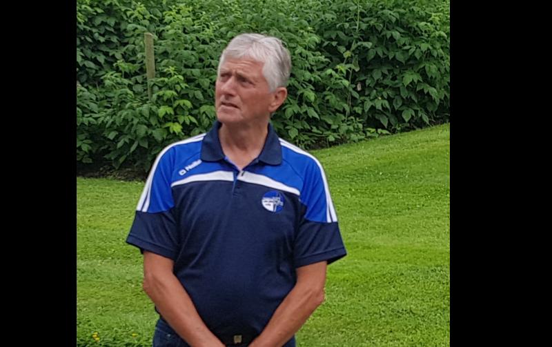 Dunleer Community Recognition Awards