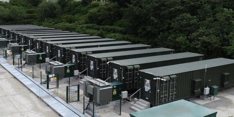 Ballyshannon battery storage facility refused by council