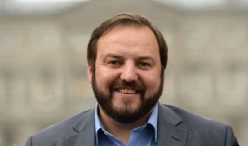 Donegal candidate Pádraig Mac Lochlainn promises to put constituents first 