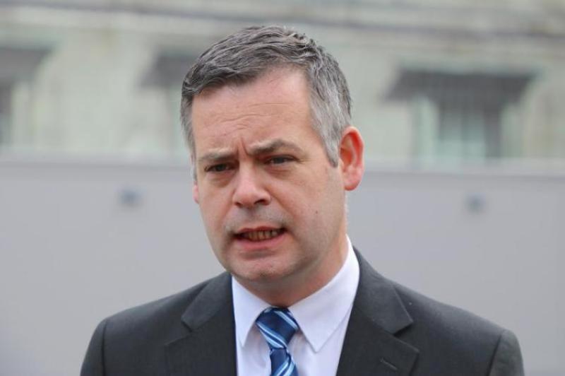 Donegal TD Pearse Doherty fights to retain seat in new 'transformative' government