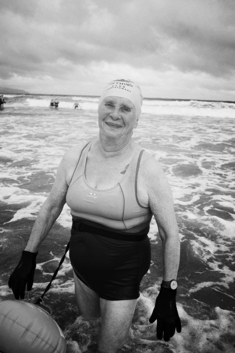 Image of Portstewart grandmother wins top prize in 'How We Age' photography competition 