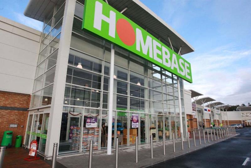 Homebase