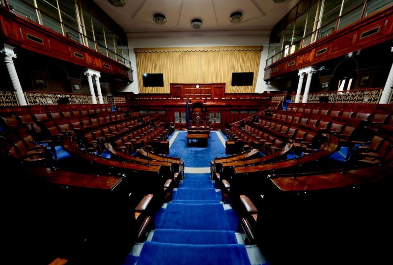 D&aacute;il hears of deepening crisis in Tipperary disability team as vacancies soar