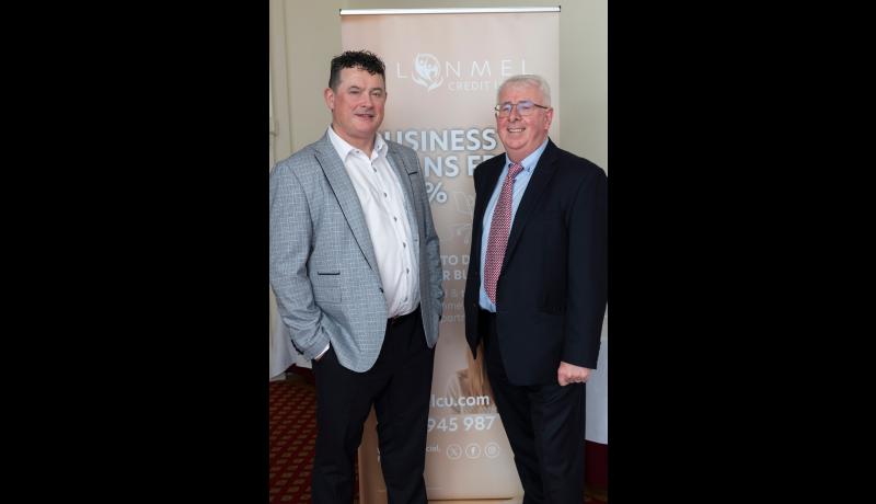 Local Tipperary Credit Union proposes &euro;2.3 million Christmas windfall.