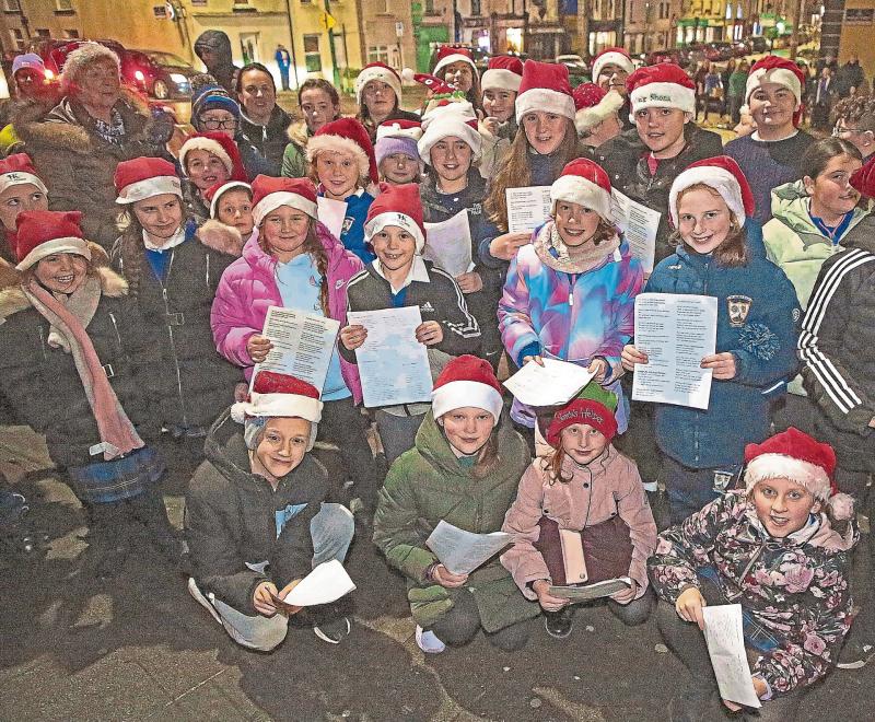 Granard Christmas Fair taking place this Saturday is not to be missed
