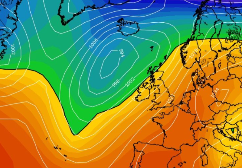 Met Éireann pinpoint return of subzero weather blast amid u-turn forecast