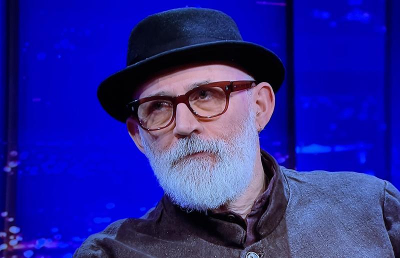 Tommy Tiernan's RTE Late Late chat causes website to crash as viewers react to comments
