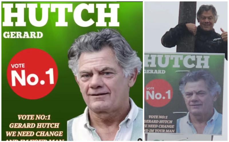 Gerry 'The Monk' Hutch looks like winning Dáil seat amid General Election 2024 count