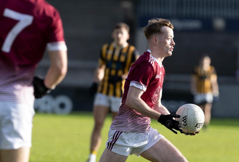 Kildare's Caragh crowned Leinster Club champions