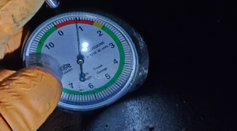 You won't believe the shocking conditions gardaí stopped this driver under....