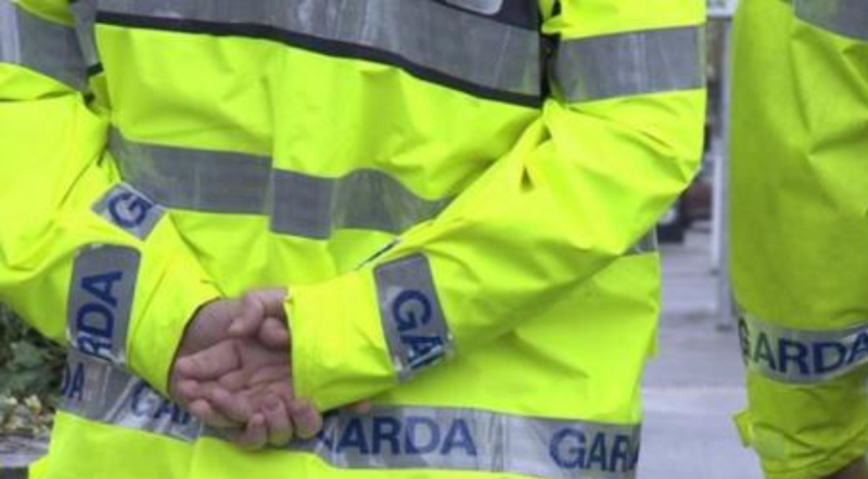 Teenager fatally injured in single-vehicle collision