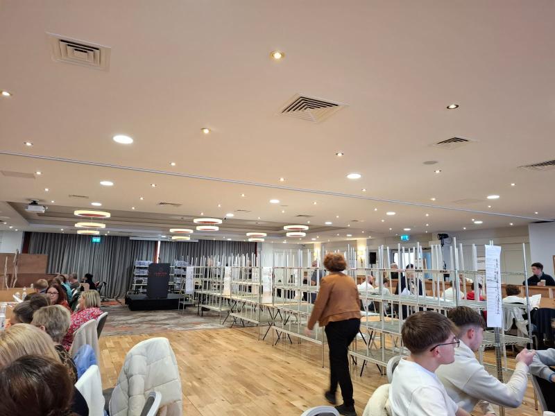 Sligo-Leitrim Count Four: Still no one elected, Cllr Des Guckian eliminated