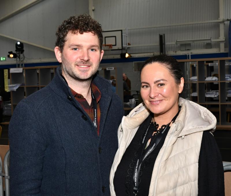 Kilkenny candidate falls short after brave election attempt 