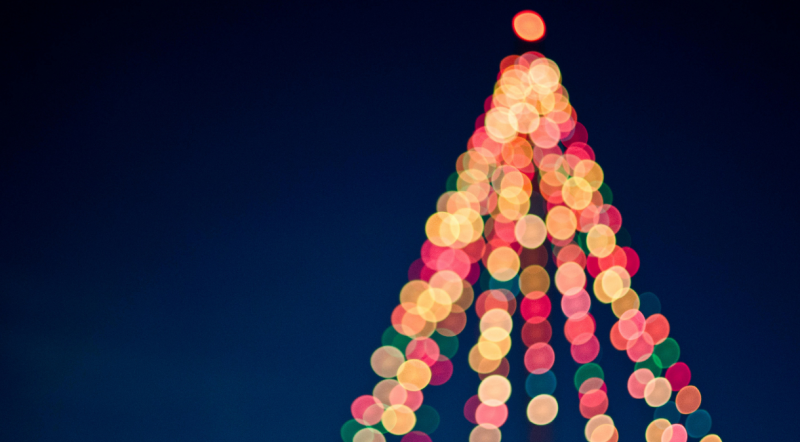 You won't believe what Ireland's favourite Christmas song is...