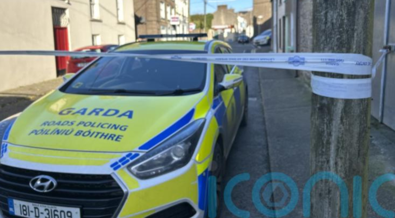 Eight-year-old girl dies following an assault 