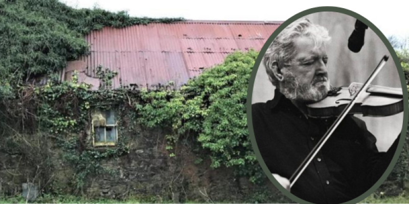 A Night for Kinnycally Hall to aid restoration of iconic St Johnston dance hall