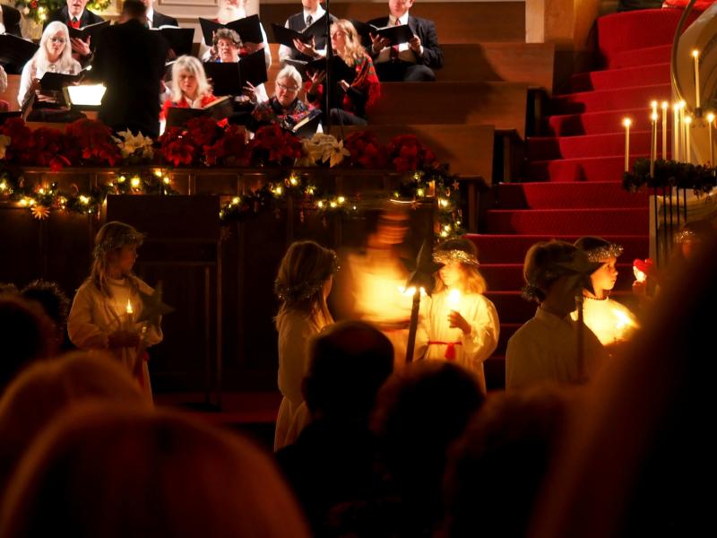 Popular Tipperary choir set for Christmas performance this weekend 
