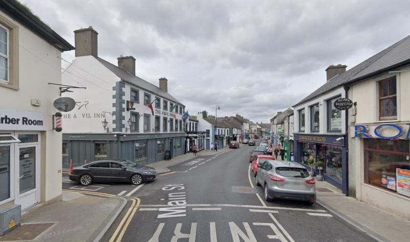 Only 12 social houses to be delivered in 2025 in Portarlington 