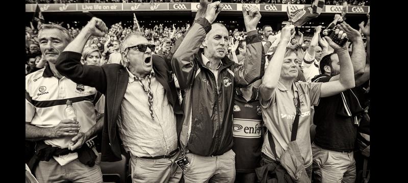 Pure emotion at the heart of special Tipperary sporting moments