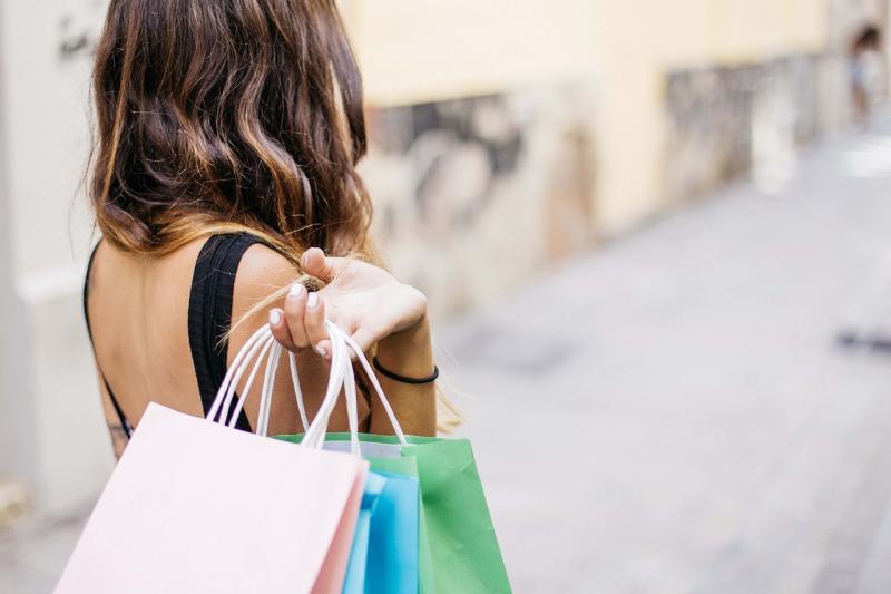 Shopping in Kilkenny may be about to get easier