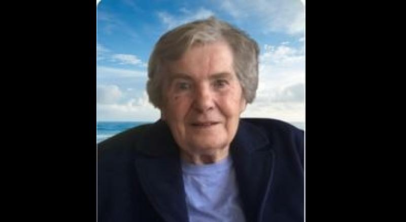 Tributes paid to Carlow woman who has a beautiful gentle soul' following her passing 