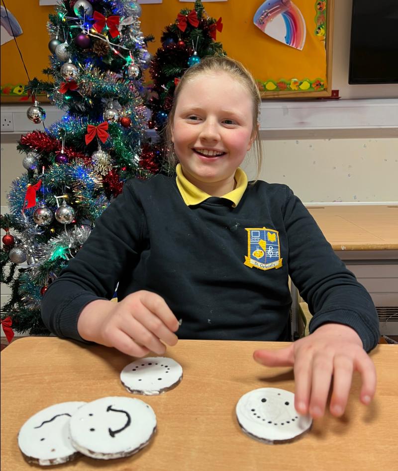 Limerick special needs school hosts vital fundraising Christmas fair