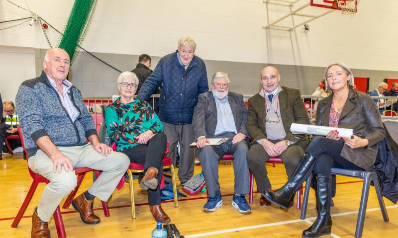 Tipperary Labour Cllr Michael 'Chicken' Brennan vows he will be back to contest another General Election
