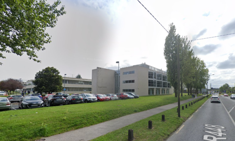SETU campus in Carlow apply for planning permission for 241 car parks and additional works