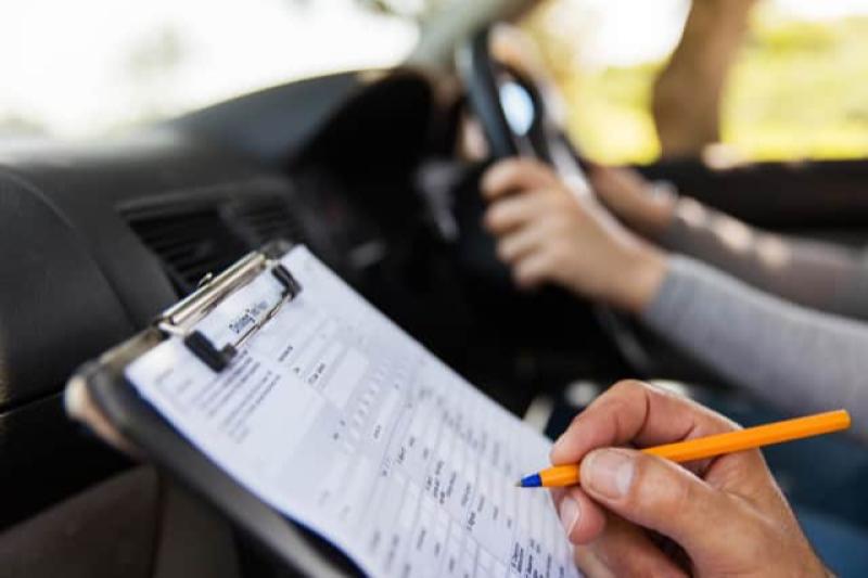 Donegal learners encouraged to take driving tests in Derry