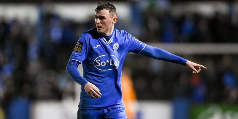 Ryan Rainey calls for reform of gambling advertising after six-month ban 