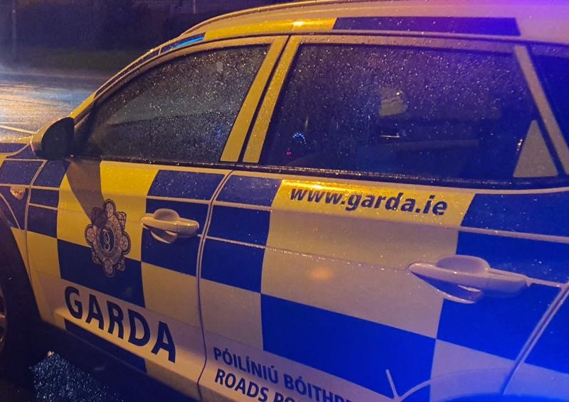 Gardaí issue update following arrest of man in connection with assault of woman in Newbridge 