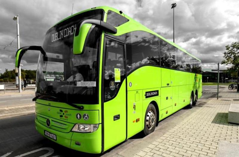 Laois town establishes carpooling group following bus route cancellation