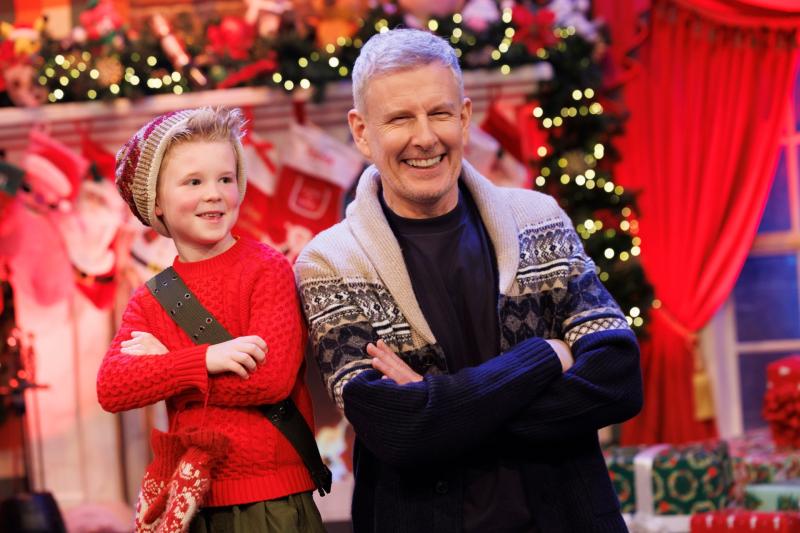 REVEALED: What is the theme for the Late Late Toy Show tonight