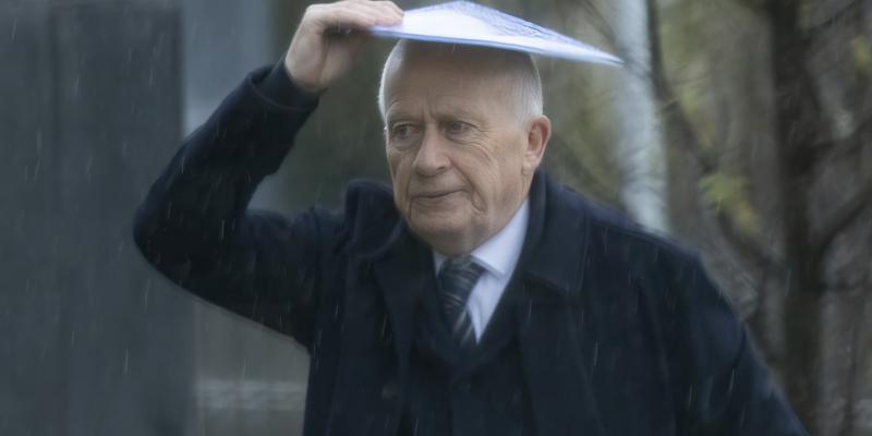 Careless driving conviction for Downings man who collided with pedestrians 