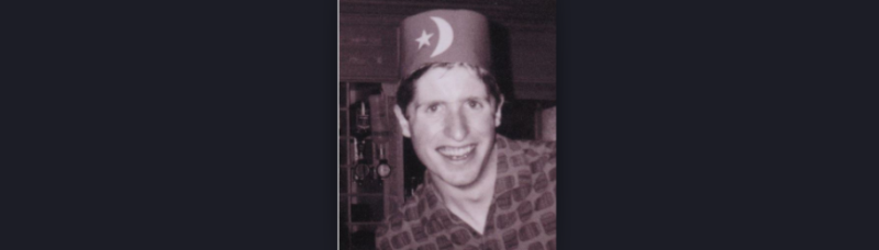Gardaí launch appeal on the 24th anniversary of the disappearance of Trevor Deely