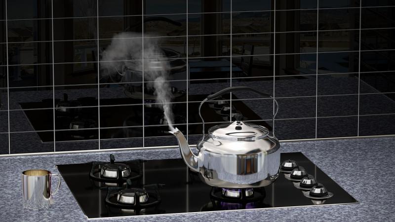 Storm Darragh: A boil water notice is in effect in several towns in Donegal