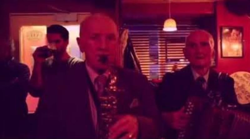 Kilkenny Memories: Accomplished local musicians perform for big crowd on memorable night 