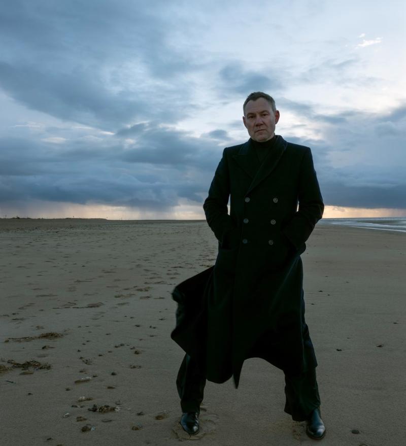 David Gray set to play Limerick venue in summer concert