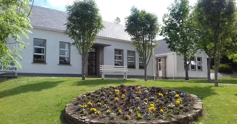 Scoil Mhuire, Glenties invite you to their Christmas Nativity service
