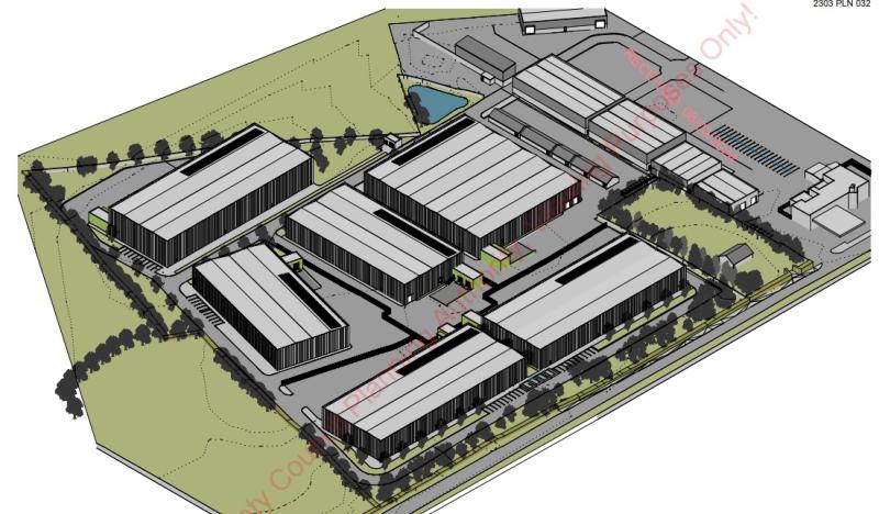 Sixty new jobs in Mountrath as Laois company approved for expansion