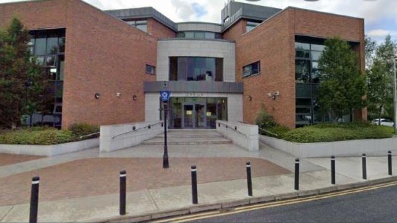 Cash, cigarettes and alcohol stolen during Bridgend robbery 