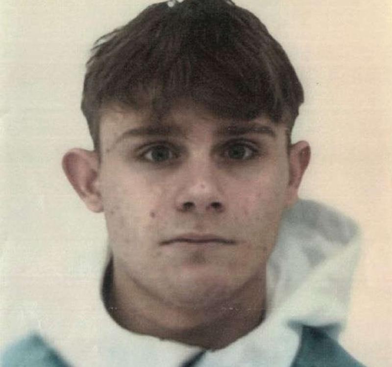 Search stood down for Monaghan teenager missing since Saturday