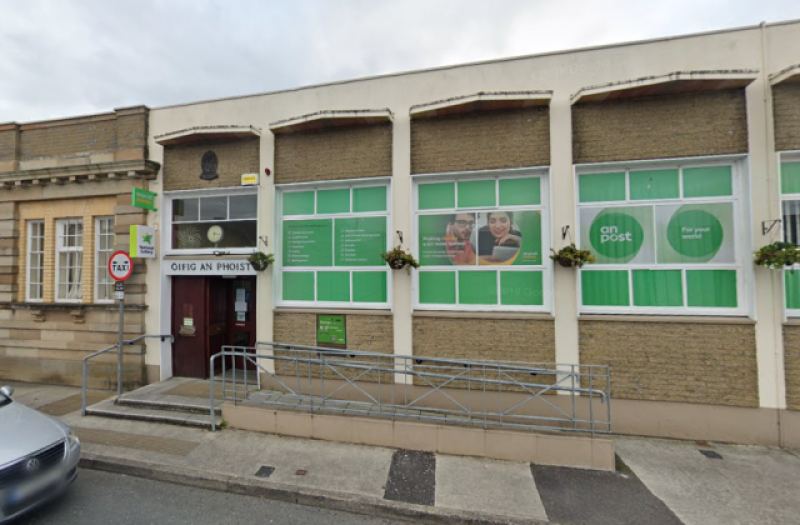‘A backwards step’: Outrage over Leitrim post office relocation