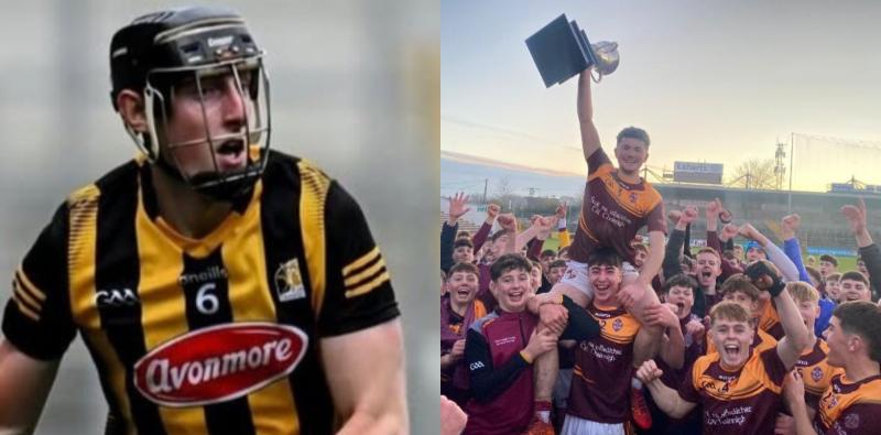 St Lachtain's and CBS Kilkenny Leinster Champions, David Blanchfield, Calendar Soccer and More - Kilkenny People Sport Podcast