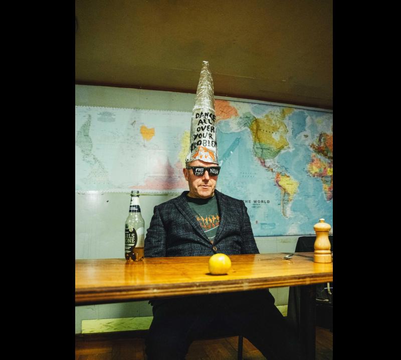 Limerick&rsquo;s thriving music community to celebrate Merch and Record Fair