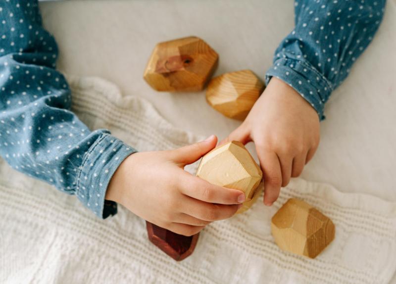 'Stop using product immediately' - Urgent recall of child's toy issued over fears of choking 