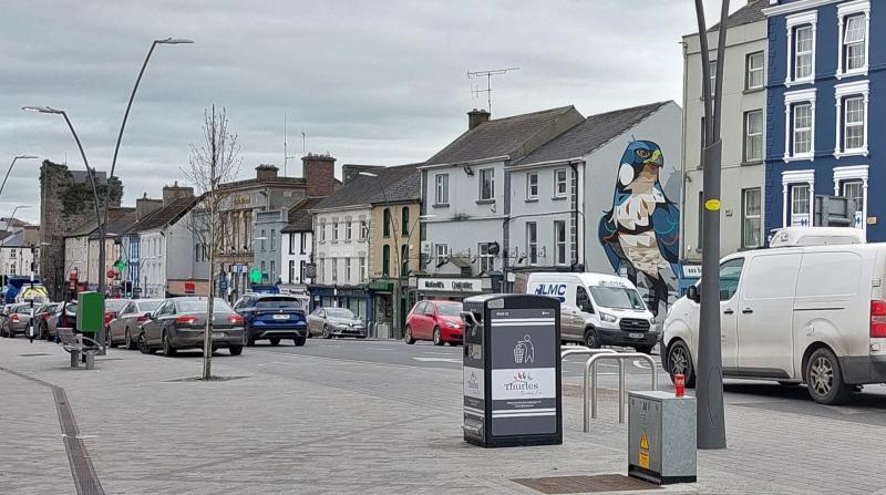 Tipperary County Council approves plan for renovations to major Tipperary town
