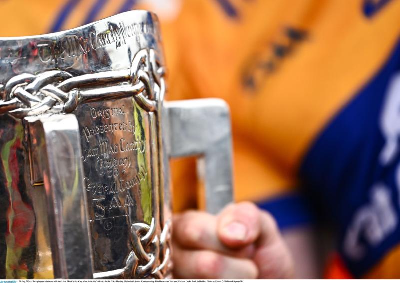 REVEALED: Full fixtures confirmed by GAA for the Munster Senior Hurling Championship for 2025